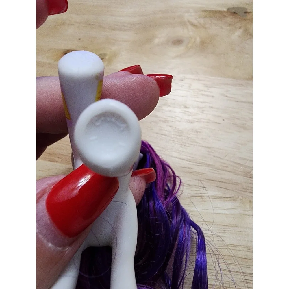 My Little Pony Rarity‎ Unicorn Make Your Bundle